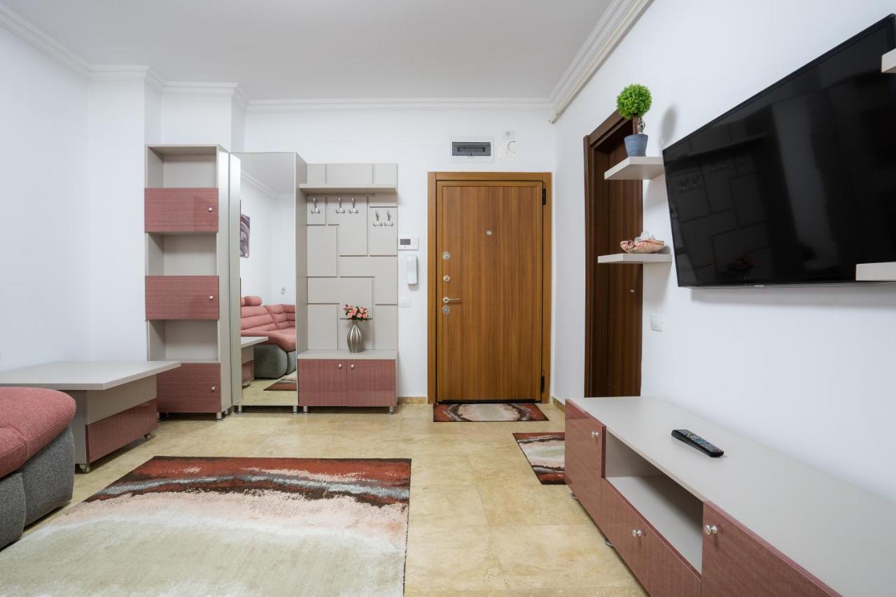 Lake Apartments Solid มามายา ภายนอก รูปภาพ