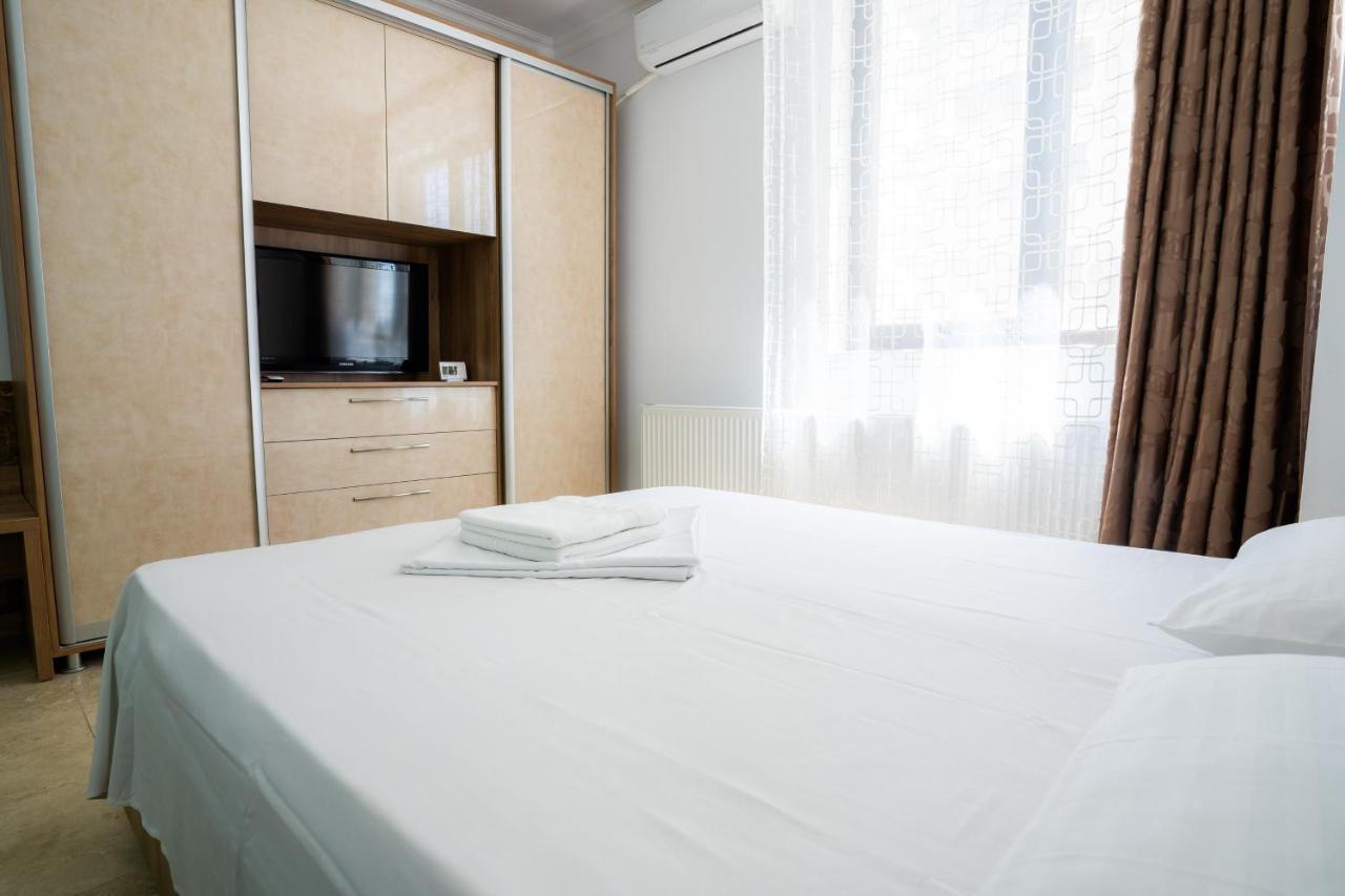 Lake Apartments Solid มามายา ภายนอก รูปภาพ