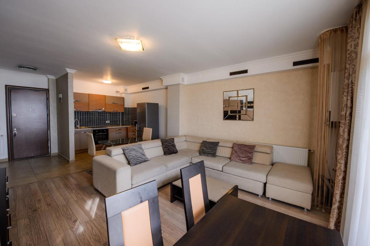 Lake Apartments Solid มามายา ภายนอก รูปภาพ